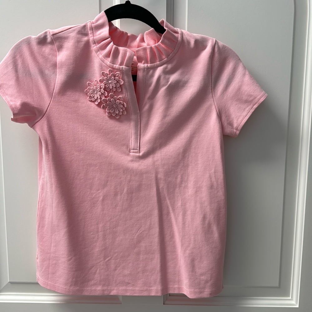 New without tags, Lilly Pulitzer size extra large shirt